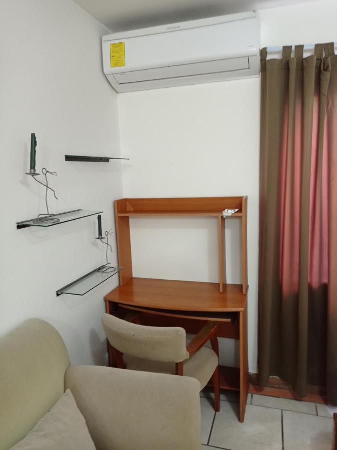Confort Ejecutivo Suites Lindavista Guadalupe  Bagian luar foto