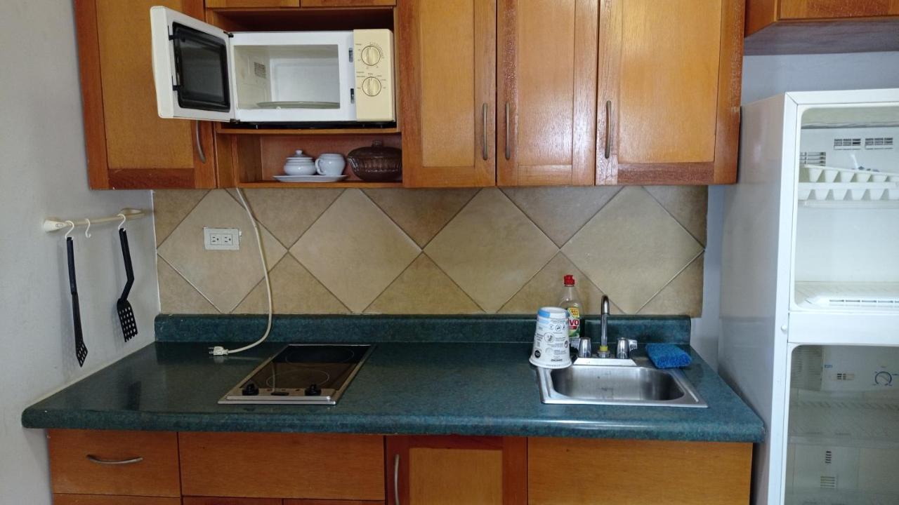Confort Ejecutivo Suites Lindavista Guadalupe  Bagian luar foto