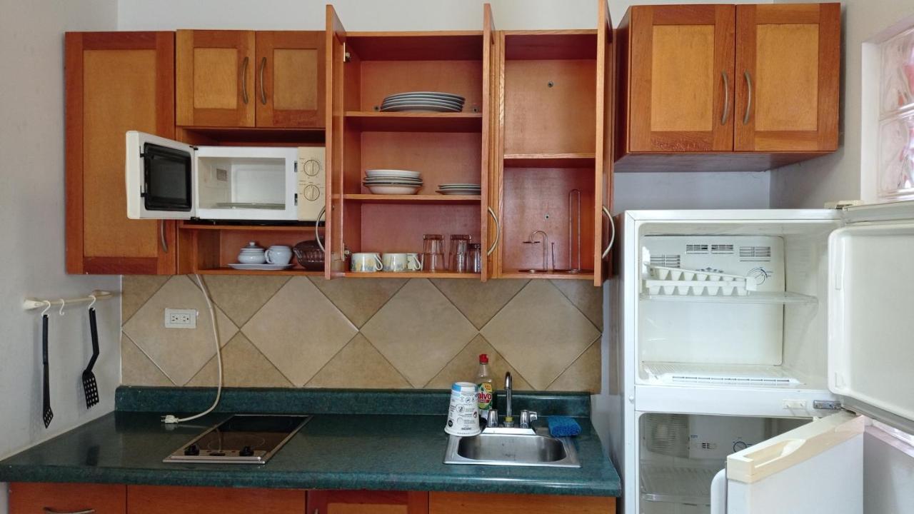 Confort Ejecutivo Suites Lindavista Guadalupe  Bagian luar foto