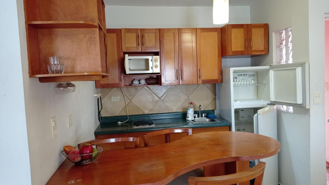 Confort Ejecutivo Suites Lindavista Guadalupe  Bagian luar foto