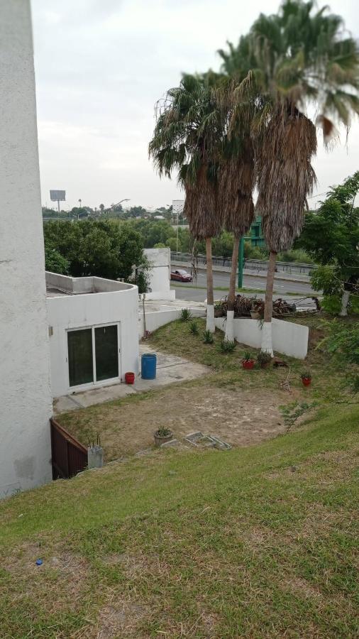 Confort Ejecutivo Suites Lindavista Guadalupe  Bagian luar foto