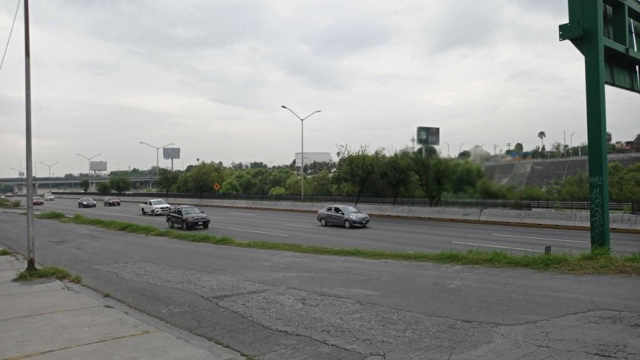 Confort Ejecutivo Suites Lindavista Guadalupe  Bagian luar foto
