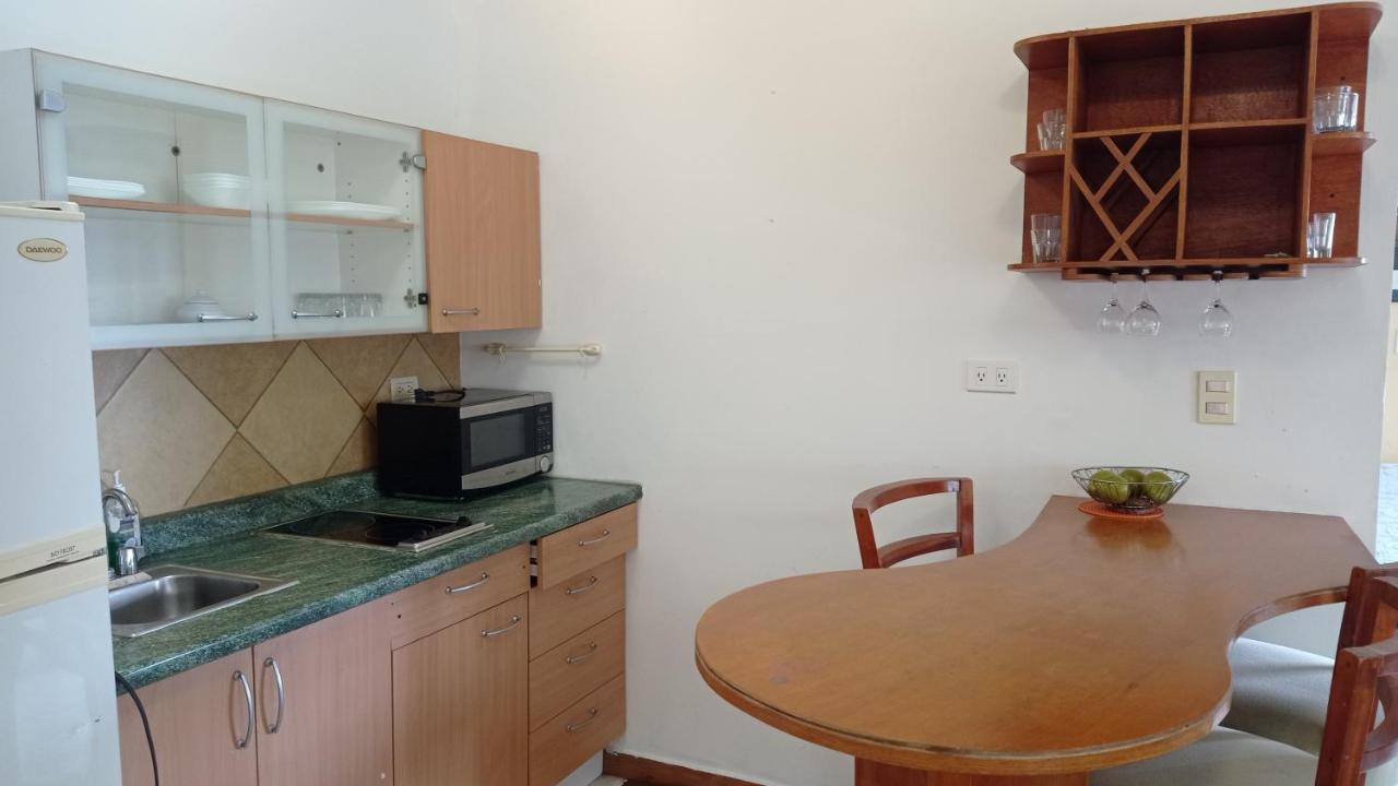 Confort Ejecutivo Suites Lindavista Guadalupe  Bagian luar foto