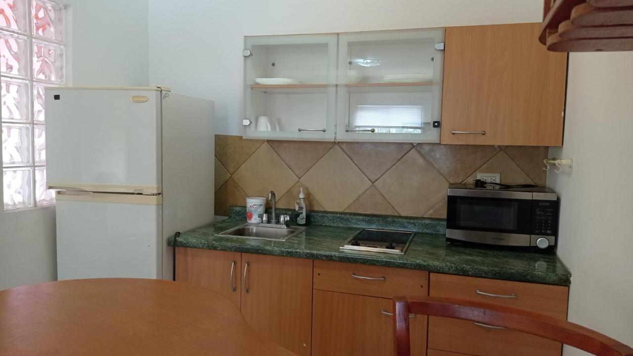 Confort Ejecutivo Suites Lindavista Guadalupe  Bagian luar foto