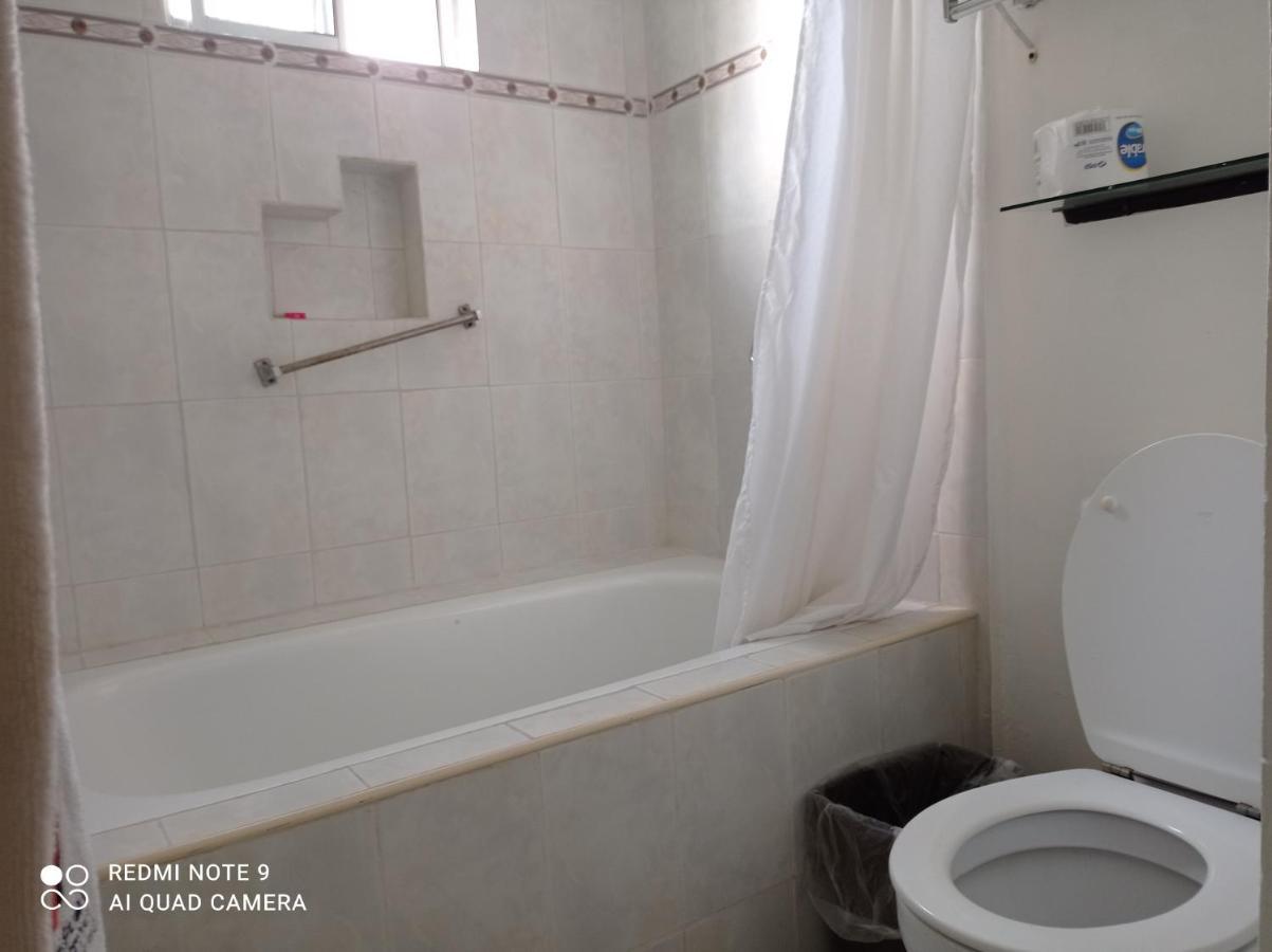Confort Ejecutivo Suites Lindavista Guadalupe  Bagian luar foto