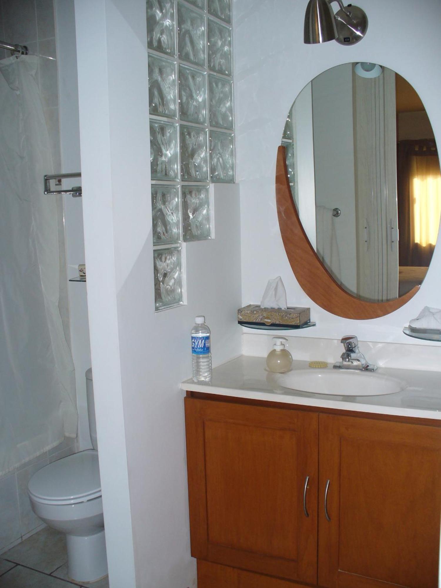 Confort Ejecutivo Suites Lindavista Guadalupe  Bagian luar foto
