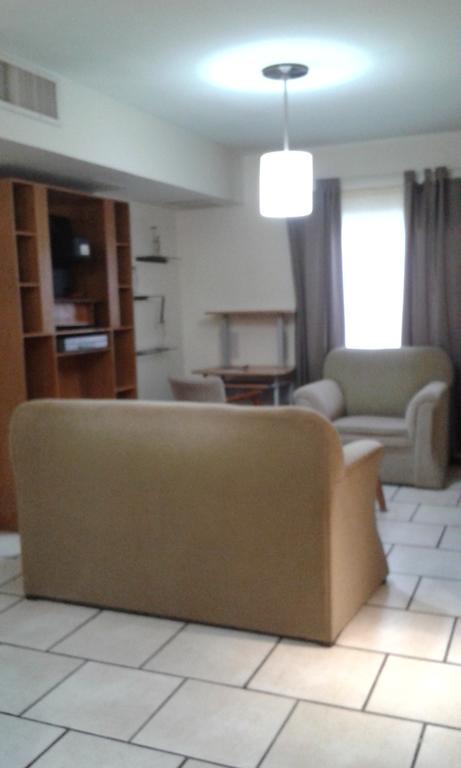 Confort Ejecutivo Suites Lindavista Guadalupe  Ruang foto